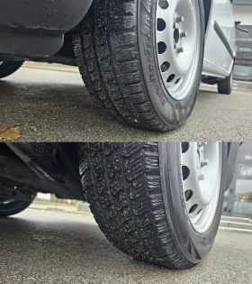 Mercedes-Benz Vito 111 MAXI 2.2CDi 6SP 9- -- | Mobile.bg    17