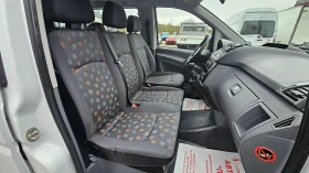 Mercedes-Benz Vito 111 MAXI 2.2CDi 6SP 9- -- | Mobile.bg    12