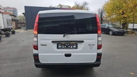 Mercedes-Benz Vito 111 MAXI 2.2CDi 6SP 9- -- | Mobile.bg    5