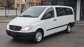 Mercedes-Benz Vito 111 MAXI 2.2CDi 6SP 9- -- | Mobile.bg    3