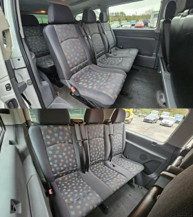 Mercedes-Benz Vito 111 MAXI 2.2CDi 6SP 9- -- | Mobile.bg    13
