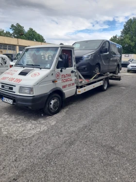 Iveco 4912  - изображение 1