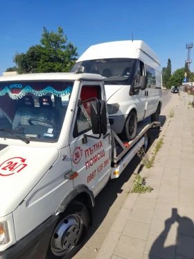 Iveco 4912, снимка 4