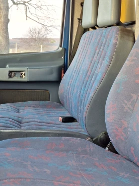 Mercedes-Benz Vario, снимка 13 - Бусове и автобуси - 53622652