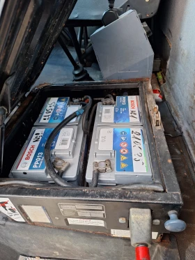 Mercedes-Benz Vario, снимка 16 - Бусове и автобуси - 53622652