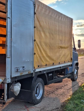 Mercedes-Benz Vario, снимка 9 - Бусове и автобуси - 53622652