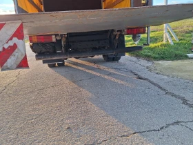 Mercedes-Benz Vario, снимка 7 - Бусове и автобуси - 53622652