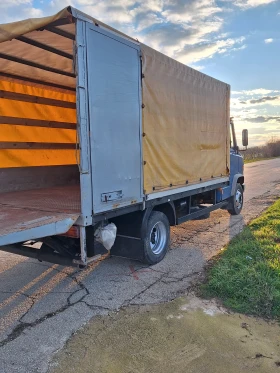 Mercedes-Benz Vario, снимка 8 - Бусове и автобуси - 53622652