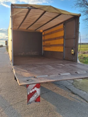 Mercedes-Benz Vario, снимка 6 - Бусове и автобуси - 53622652