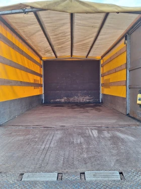 Mercedes-Benz Vario, снимка 5 - Бусове и автобуси - 53622652