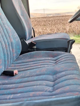 Mercedes-Benz Vario, снимка 11 - Бусове и автобуси - 53622652