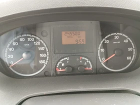 Peugeot Boxer товарен, снимка 8 - Бусове и автобуси - 53631710