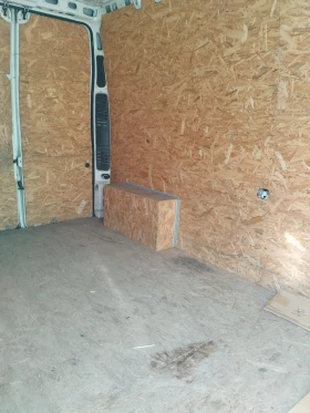 Peugeot Boxer товарен, снимка 5 - Бусове и автобуси - 53631710