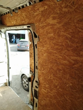 Peugeot Boxer товарен, снимка 7 - Бусове и автобуси - 53631710