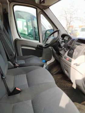 Peugeot Boxer товарен, снимка 4 - Бусове и автобуси - 53631710