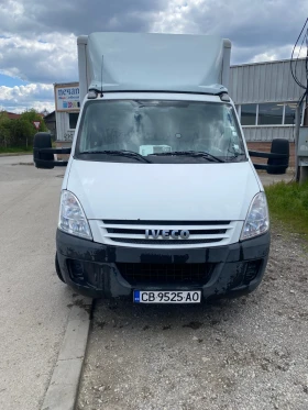 Iveco 35c15 | Mobile.bg � ����� ������ 3