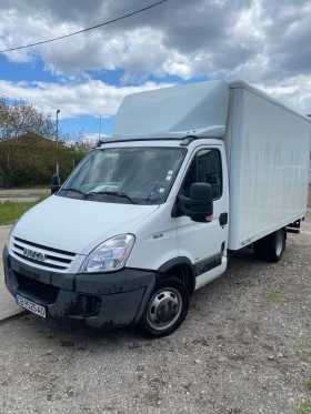 Iveco 35c15 | Mobile.bg � ����� ������ 2