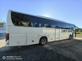 ����� �� �������� �� Setra 415 S 415