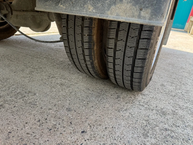 Iveco Daily 3.0HPI* 35C17* 4.10 метра каросерия, снимка 7 - Бусове и автобуси - 50745486