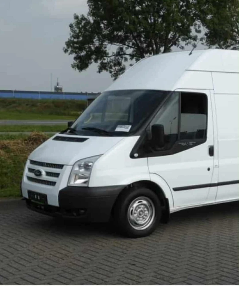 Ford Transit 2.4D/ На части/6ck/