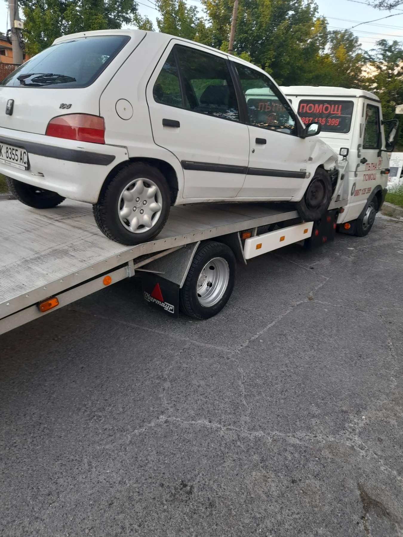 Iveco 4912  - изображение 5