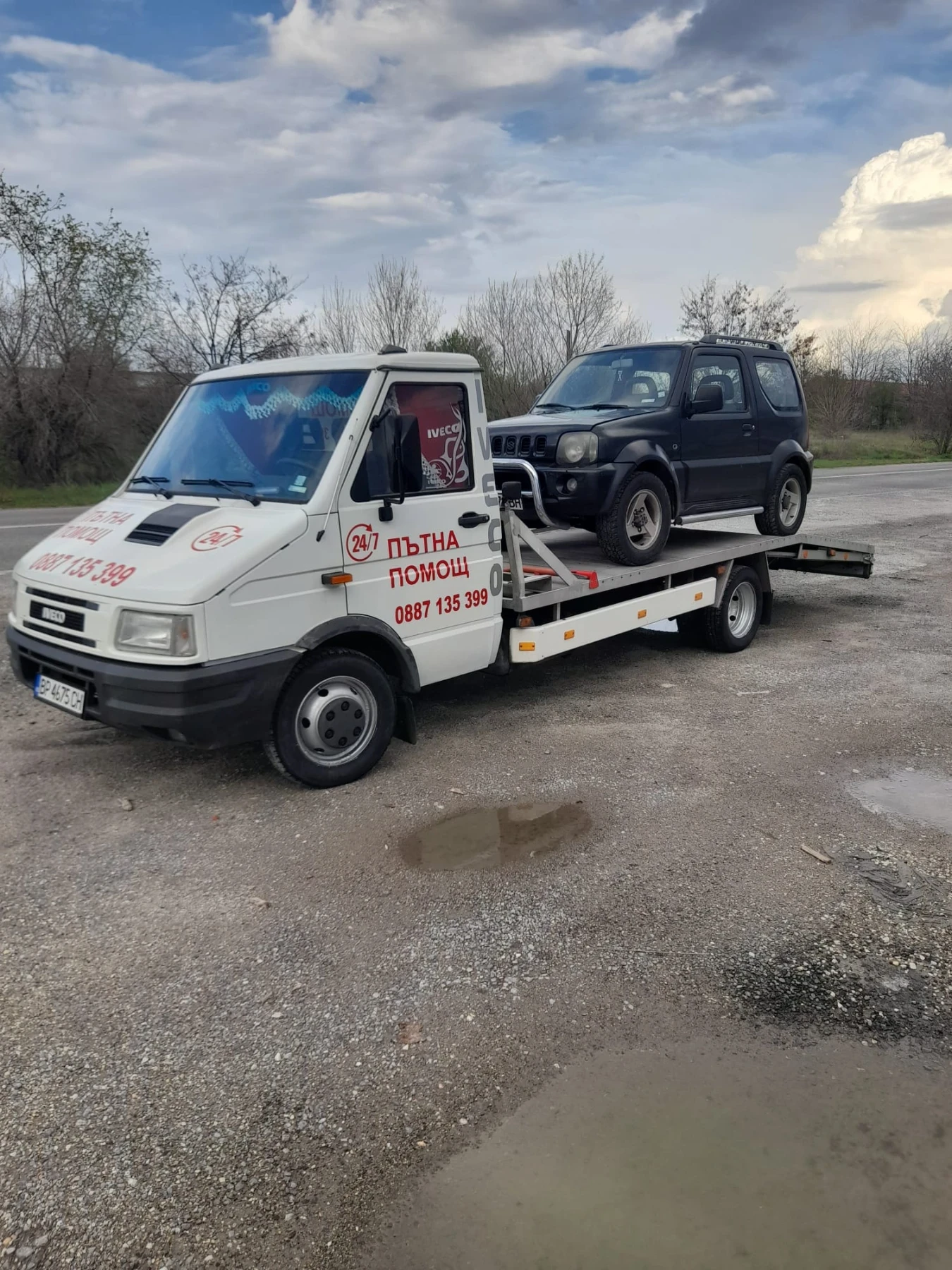 Iveco 4912  - изображение 2