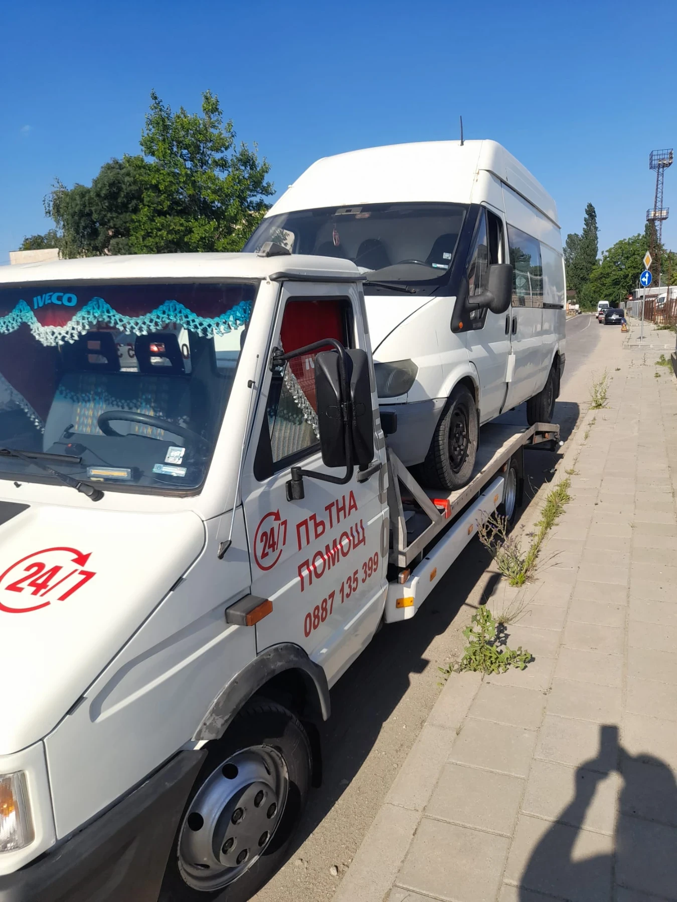 Iveco 4912  - изображение 4