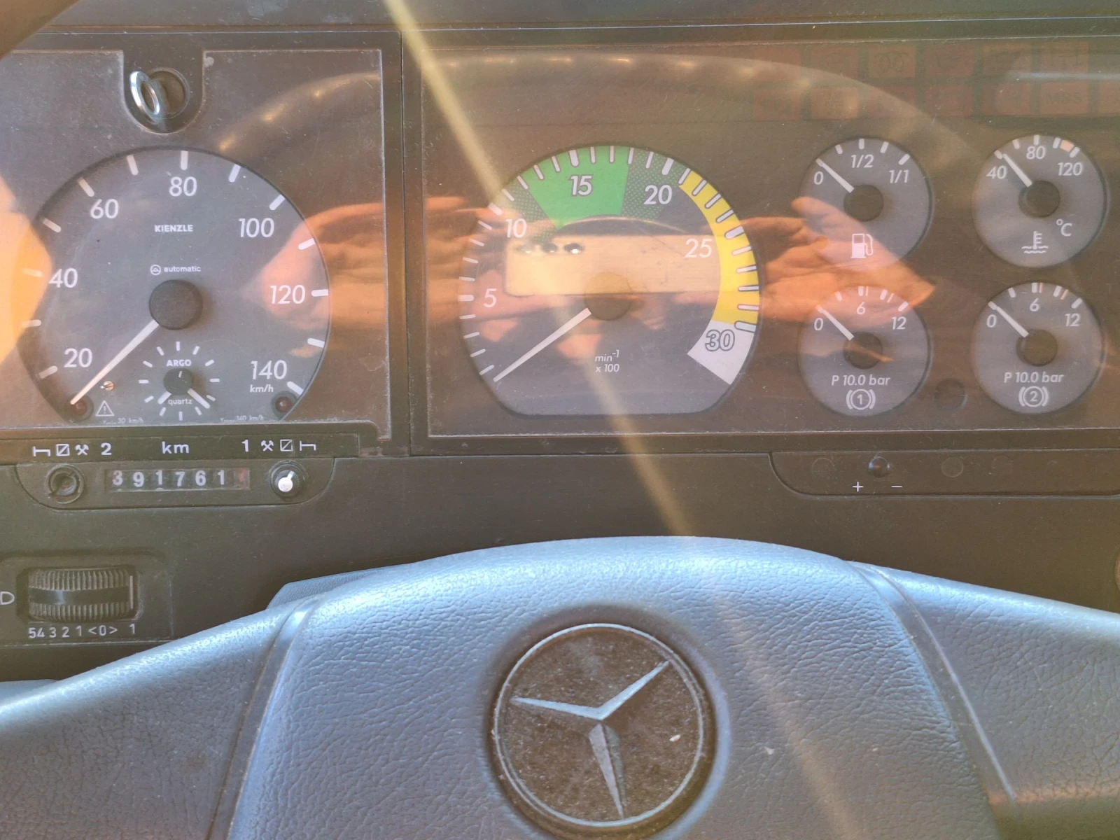 Mercedes-Benz Vario | Mobile.bg � ����������� 15