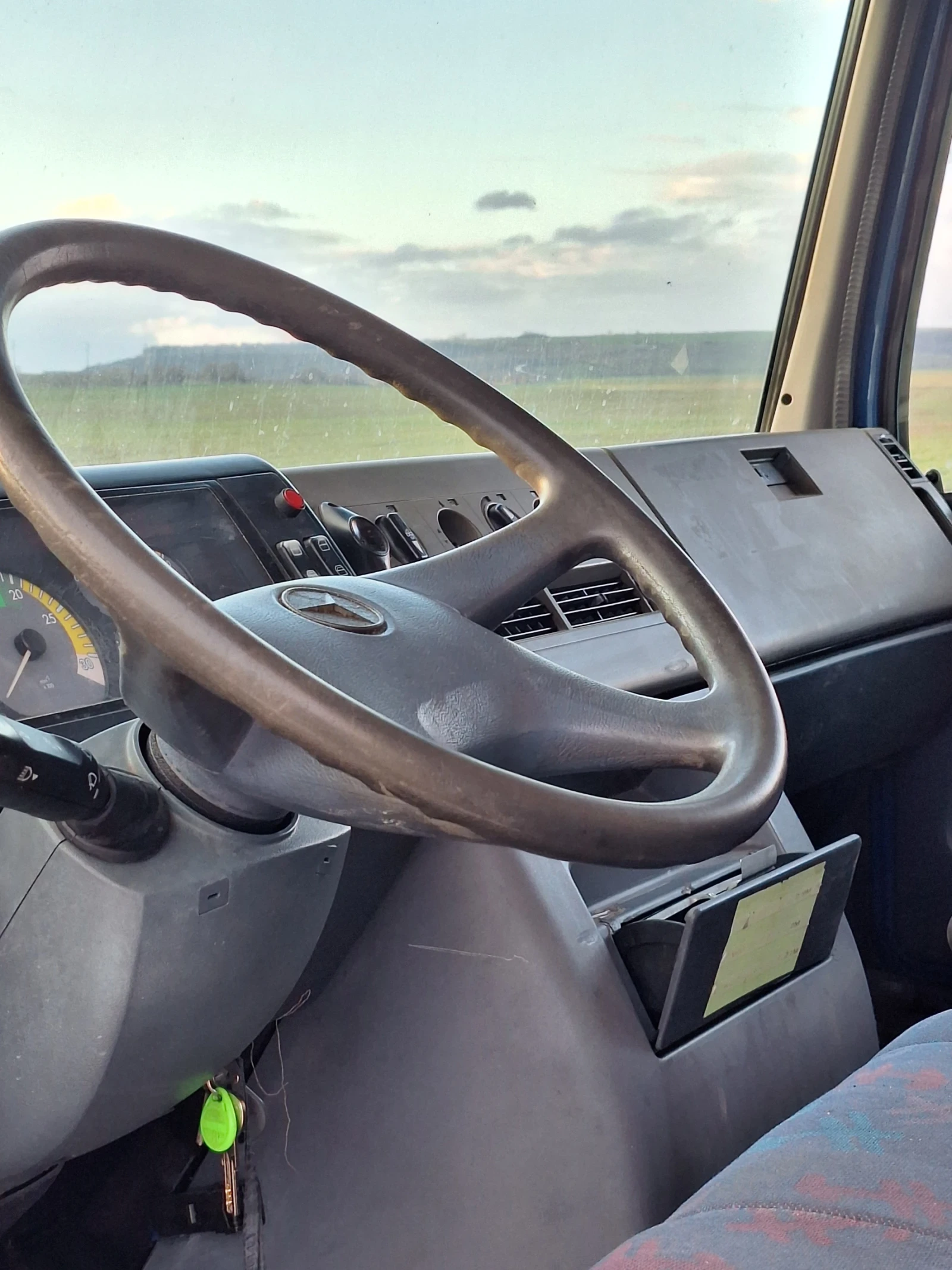 Mercedes-Benz Vario | Mobile.bg � ����������� 12