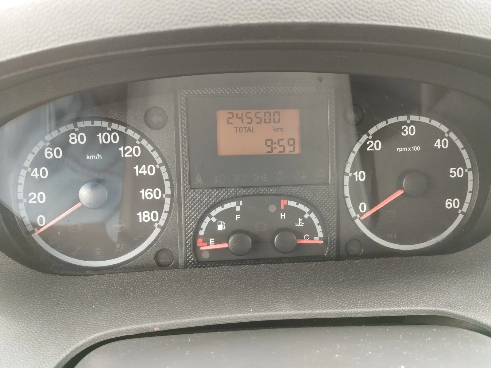 Peugeot Boxer ������� | Mobile.bg � ����������� 8