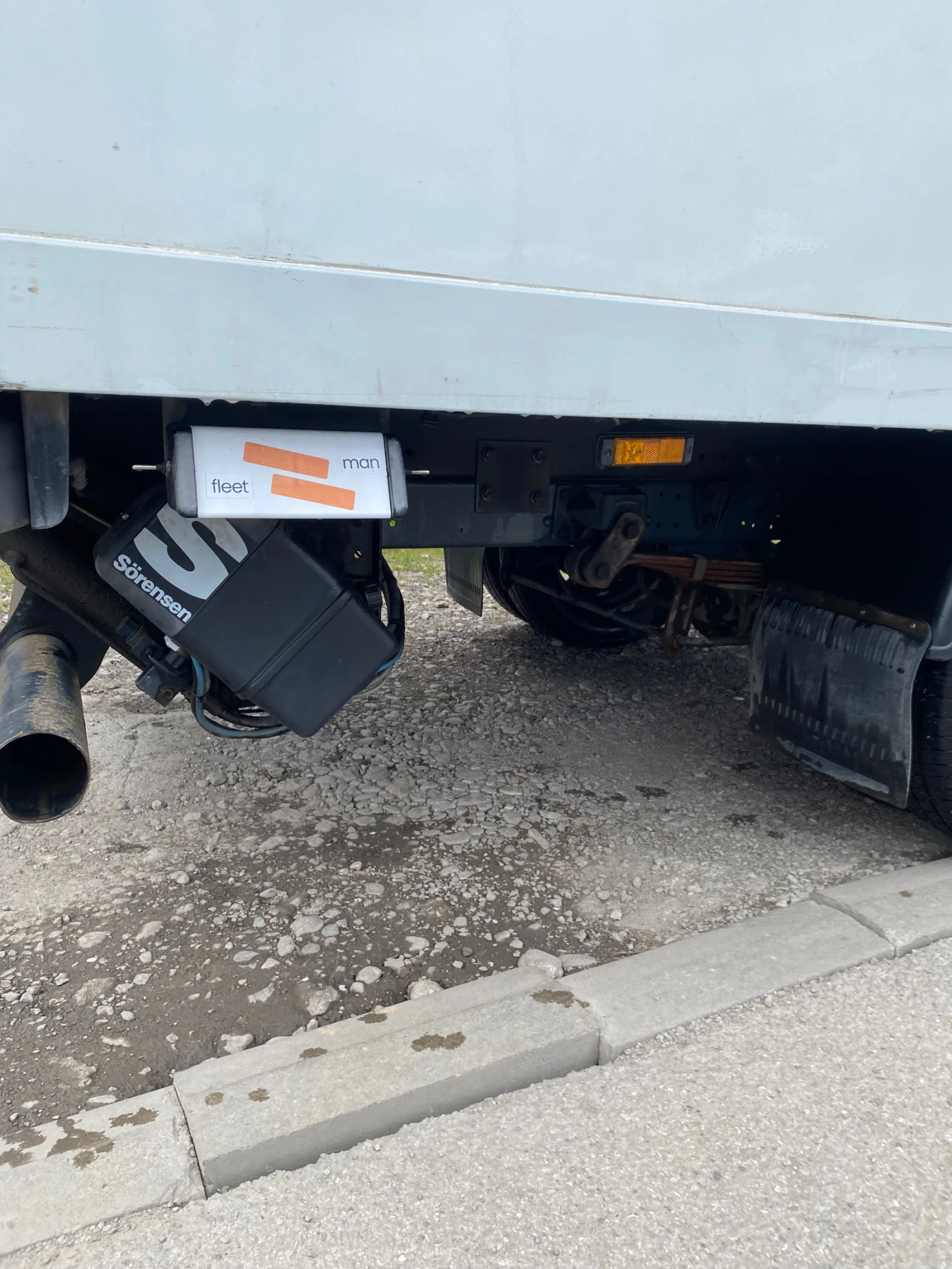 Iveco 35c15, снимка 8 - Бусове и автобуси - 54308762