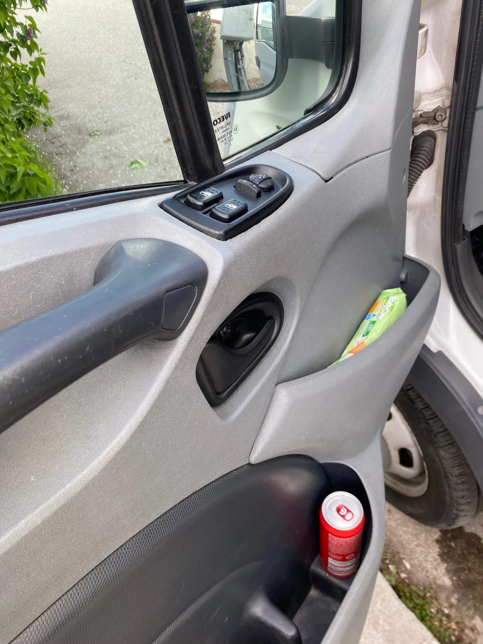 Iveco 35c15, снимка 13 - Бусове и автобуси - 54308762