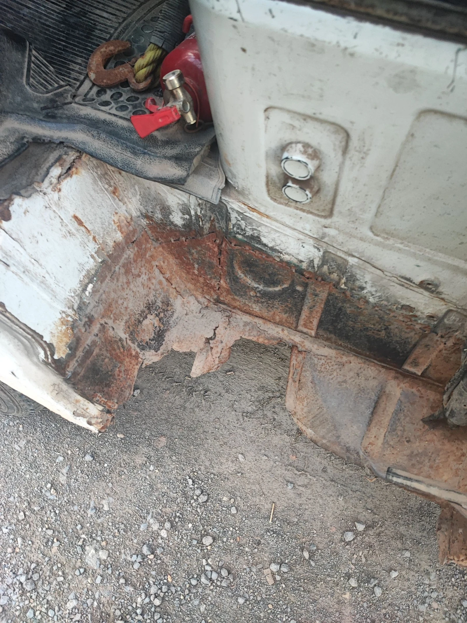 Mercedes-Benz 410, снимка 7 - Бусове и автобуси - 55191235