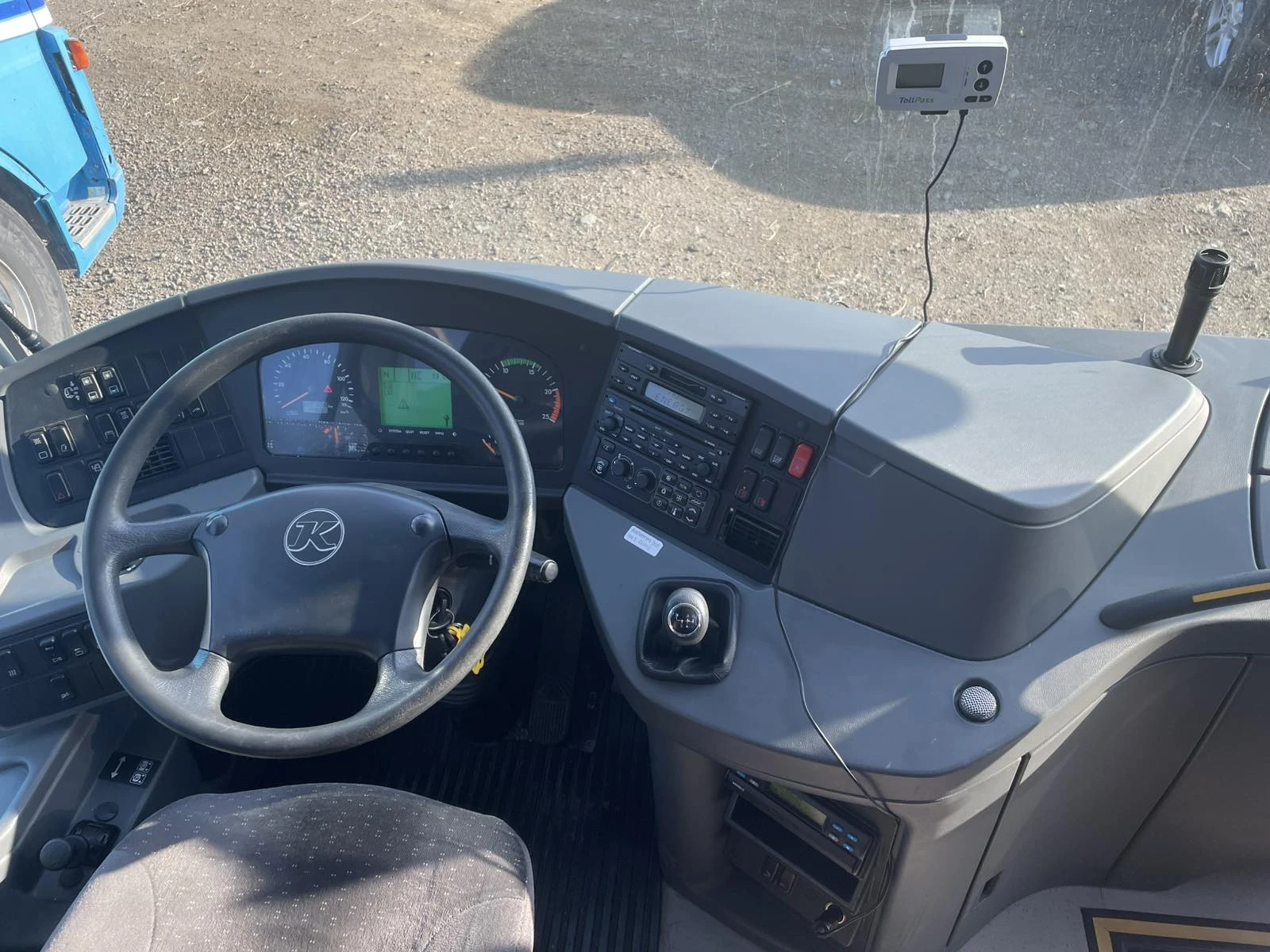 Setra H 415, снимка 6 - Бусове и автобуси - 55501563