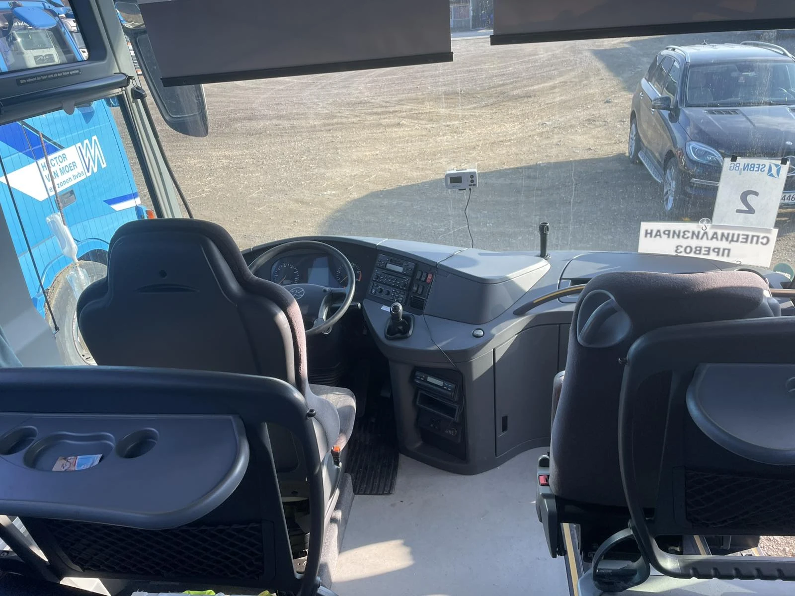 Setra H 415, снимка 5 - Бусове и автобуси - 55501563
