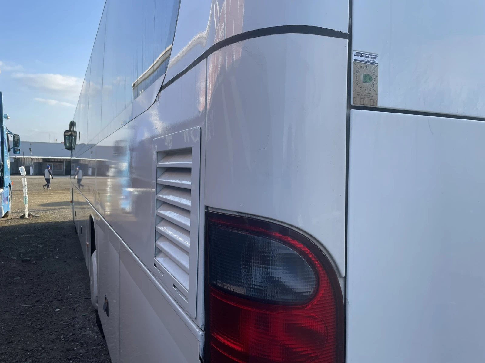 Setra H 415, снимка 4 - Бусове и автобуси - 55501563