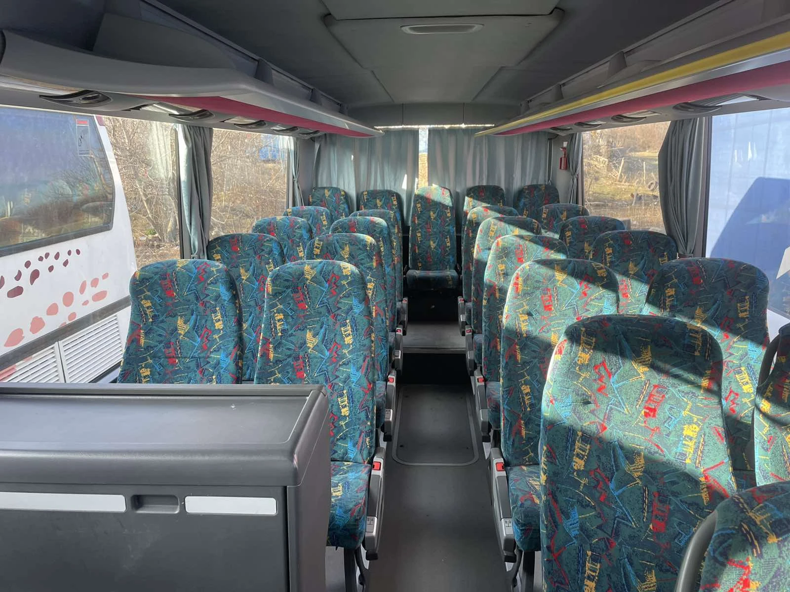 Setra H 415, снимка 8 - Бусове и автобуси - 55501563