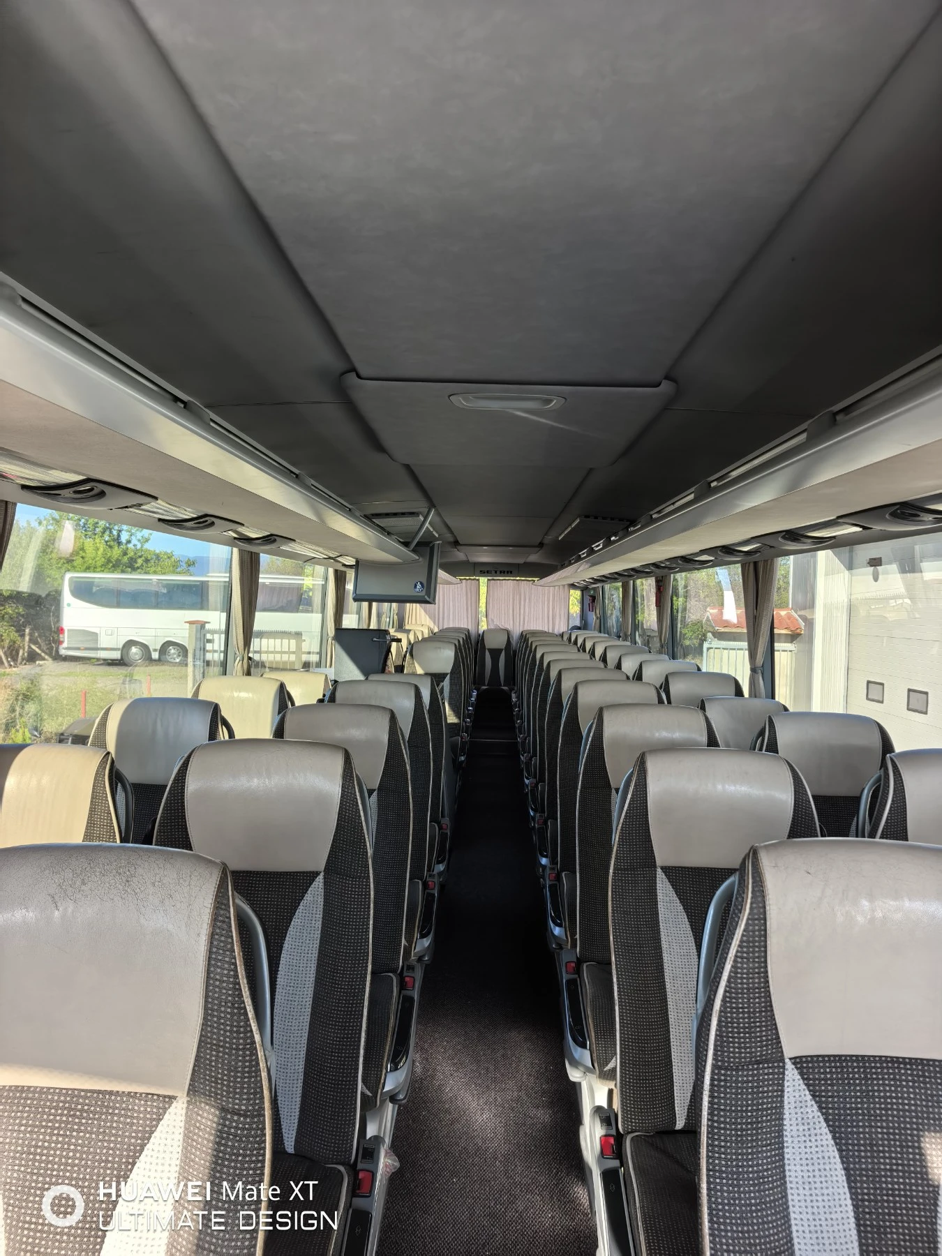 Setra 415 S 415, снимка 8 - Бусове и автобуси - 56348526