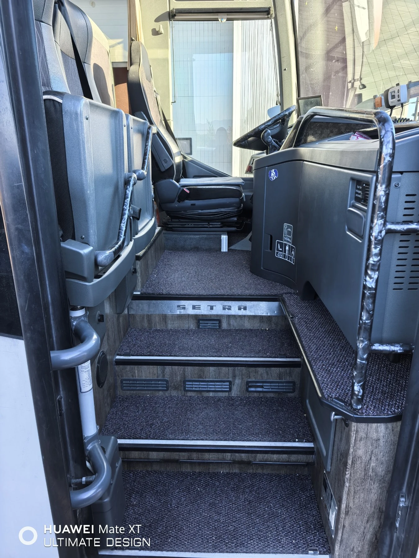Setra 415 S 415, снимка 6 - Бусове и автобуси - 56348526