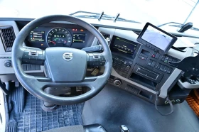 Volvo Fm 460, снимка 16