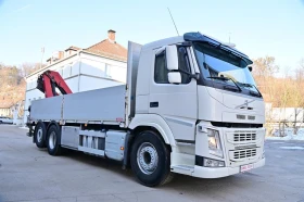 Volvo Fm 460, снимка 2