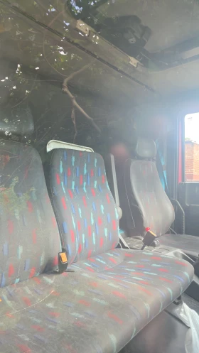 Iveco Eurocargo TEKTOR , снимка 5