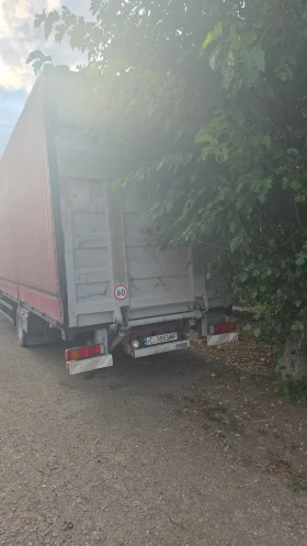 Iveco Eurocargo TEKTOR , снимка 4