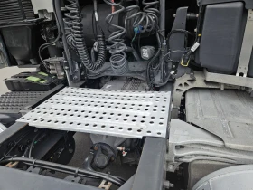 Volvo Fh 500XL Mega, снимка 12