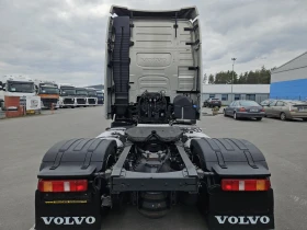 Volvo Fh 500XL Mega, снимка 11