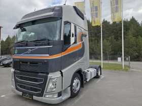 Volvo Fh 500XL Mega, снимка 2