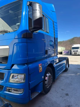 Обява за продажба на Man Tgx 440 ~28 800 лв. - изображение 2