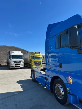 Обява за продажба на Man Tgx 440 ~28 800 лв. - изображение 1