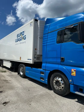 Man Tgx 440 | Mobile.bg    14