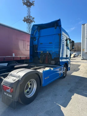 Обява за продажба на Man Tgx 440 ~28 800 лв. - изображение 4